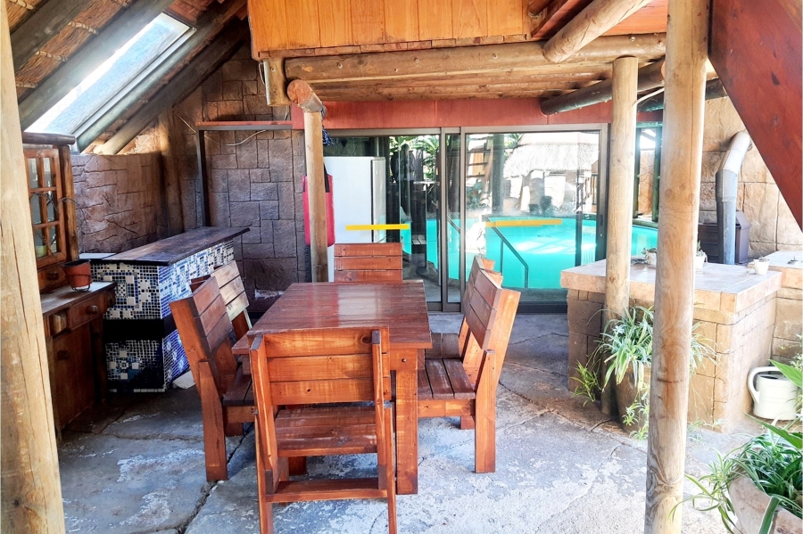 3 Bedroom Property for Sale in Menkenkop Western Cape